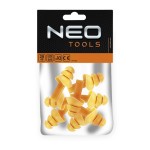 NEO TOOLS 97-555 Wkładki przeciwhałasowe jednorazowego użytku