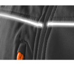 NEO TOOLS 81-532 Bezrękawnik roboczy Softshell