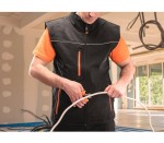 NEO TOOLS 81-532 Bezrękawnik roboczy Softshell
