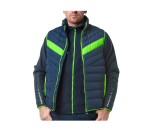 NEO TOOLS 81-534 Bezrękawnik puchowy PREMIUM
