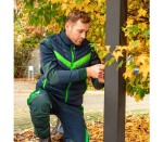 NEO TOOLS 81-534 Bezrękawnik puchowy PREMIUM