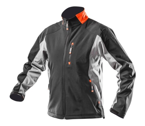 NEO TOOLS 81-550 Kurtka robocza Softshell
