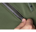 NEO TOOLS 81-553 Kurtka softshell CAMO z kapturem