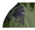 NEO TOOLS 81-553 Kurtka softshell CAMO z kapturem