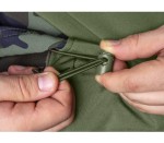 NEO TOOLS 81-553 Kurtka softshell CAMO z kapturem