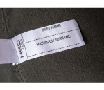 NEO TOOLS 81-553 Kurtka softshell CAMO z kapturem