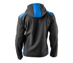 NEO TOOLS 81-558 Kurtka Softshell HD+ z kapturem