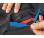 NEO TOOLS 81-558 Kurtka Softshell HD+ z kapturem