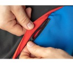 NEO TOOLS 81-558 Kurtka Softshell HD+ z kapturem