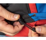 NEO TOOLS 81-558 Kurtka Softshell HD+ z kapturem