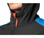 NEO TOOLS 81-558 Kurtka Softshell HD+ z kapturem