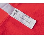 NEO TOOLS 81-558 Kurtka Softshell HD+ z kapturem