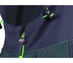 NEO TOOLS 81-559 Kurtka Softshell z ocieplaczem PREMIUM
