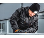 NEO TOOLS 81-570 Kurtka robocza zimowa Oxford
