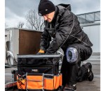 NEO TOOLS 81-570 Kurtka robocza zimowa Oxford