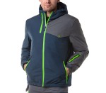 NEO TOOLS 81-571 Kurtka z membraną 8000 PREMIUM, ocieplenie PrimaLoft
