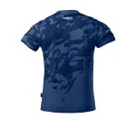 NEO TOOLS 81-603 Koszulka T-shirt Camo Navy 180g/m2