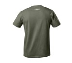 NEO TOOLS 81-612 Koszulka T-shirt CAMO oliwkowa 180g/m2