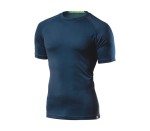 NEO TOOLS 81-614 Koszulka T-shirt treningowa PREMIUM 220g/m2