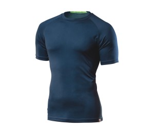 NEO TOOLS 81-614 Koszulka T-shirt treningowa PREMIUM 220g/m2