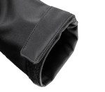 NEO TOOLS 81-700 Kurtka robocza ostrzegawcza Softshell z kapturem, żółta