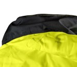 NEO TOOLS 81-710 Kurtka robocza ostrzegawcza ocieplana, żółta