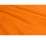 NEO TOOLS 81-731 Koszulka T-shirt ostrzegawcza, pomarańczowa  z czarnym pasem 150g/m2