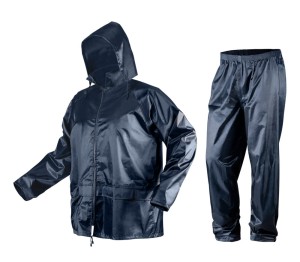 NEO TOOLS 81-800 Komplet przeciwdeszczowy, spodnie + kurtka