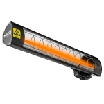 NEO TOOLS 90-031 Promiennik podczerwieni 2000 W, IP65
