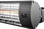 NEO TOOLS 90-031 Promiennik podczerwieni 2000 W, IP65