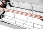 NEO TOOLS 90-032 Promiennik podczerwieni 2000 W, IP65