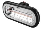 NEO TOOLS 90-032 Promiennik podczerwieni 2000 W, IP65