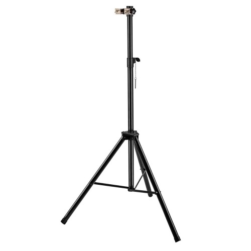 NEO TOOLS 90-033 Statyw do promienników,  regulowana wysokość 1,1 - 1,8 m