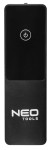 NEO TOOLS 90-034 Promiennik podczerwieni sufitowy 1500 W, IP44, z pilotem