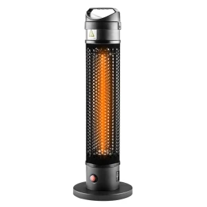 NEO TOOLS 90-035 Promiennik podczerwieni stojący 1000 W, IP 44
