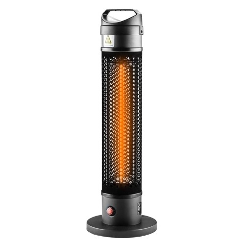 Promiennik podczerwieni stojący 1000 W, IP 44, NEO TOOLS 90-035