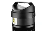 Promiennik podczerwieni stojący 1000 W, IP 44, NEO TOOLS 90-035