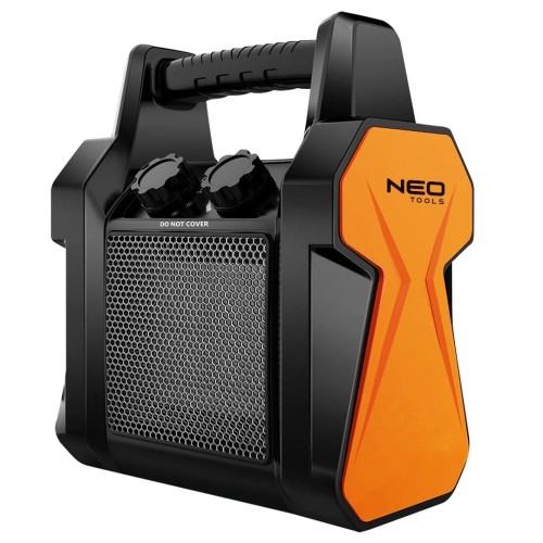 NEO TOOLS 90-060 Nagrzewnica elektryczna ceramiczna PTC 2 kW