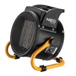 NEO TOOLS 90-062 Nagrzewnica elektryczna ceramiczna PTC 2 kW