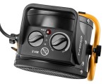 NEO TOOLS 90-062 Nagrzewnica elektryczna ceramiczna PTC 2 kW