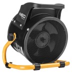 NEO TOOLS 90-062 Nagrzewnica elektryczna ceramiczna PTC 2 kW