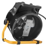 NEO TOOLS 90-063 Nagrzewnica elektryczna ceramiczna PTC 3 kW