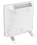 Grzejnik konwektorowy elektryczny 1500 W, IP24, z pilotem, NEO TOOLS 90-091