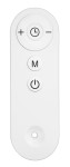 Panel grzewczy na podczerwień 600 W, sterowanie WIFI NEO TOOLS 90-106
