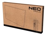 Panel grzewczy na podczerwień 600 W z pilotem bezprzewodowym NEO TOOLS 90-103