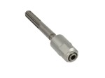 GEKO G00575 Adapter przejściowy z SDS Max na SDS Plus