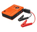 NEO TOOLS 11-997 Urządzenie rozruchowe Jumpstarter, power bank - 14 Ah, kompresor 3.5 bar, latarka