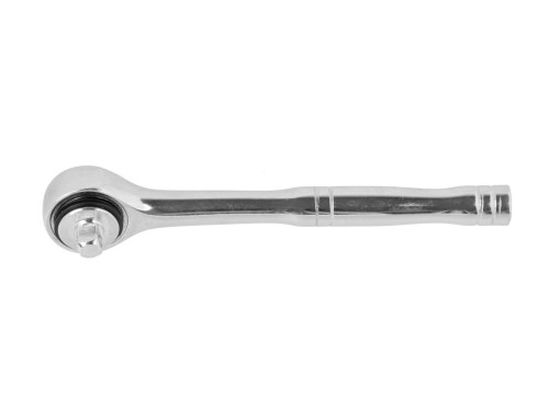 GEKO G10118 Grzechotka 1/4" stalowa, 41z
