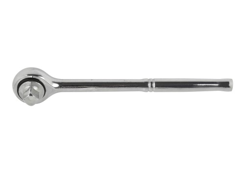 GEKO G10120 Grzechotka 1/2" stalowa, 45z