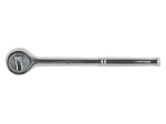 GEKO G10120 Grzechotka 1/2" stalowa, 45z